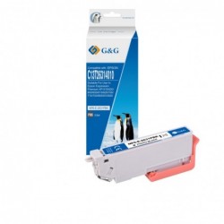 G&G Epson T2631/T2611...