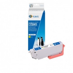 G&G Epson T2634/T2614...