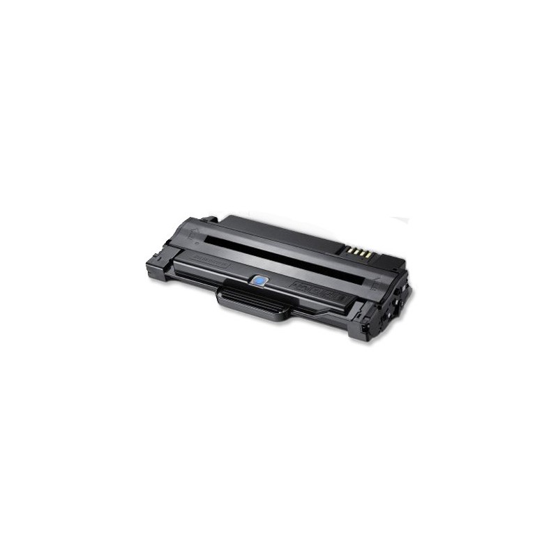 Samsung MLT-D1052L/MLT-D1052S Negro Cartucho de Toner Generico - Reemplaza SU758A/SU759A