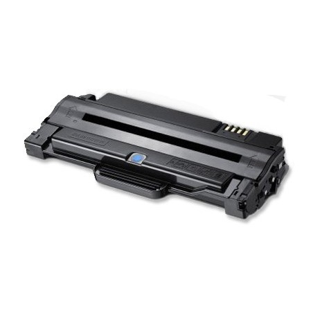 Samsung MLT-D1052L/MLT-D1052S Negro Cartucho de Toner Generico - Reemplaza SU758A/SU759A