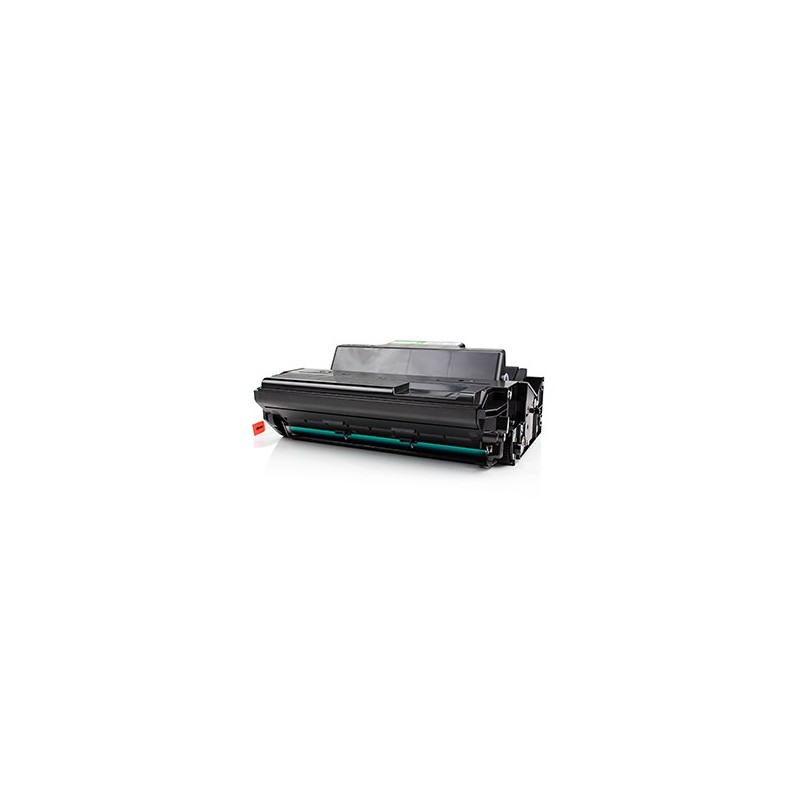 Ricoh Aficio SP4100/SP4110/SP4210/SP4310 Negro Cartucho de Toner Generico - Reemplaza 407008/402810/403180/407649/Type 220