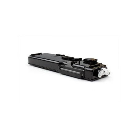 Dell C2660DN/C2665DNF Negro Cartucho de Toner Generico - Reemplaza 593-BBBU/67H2T/RD80W/593-BBBQ/Y5CW4/3070F/593-BBBM/KWJ3T/HD47