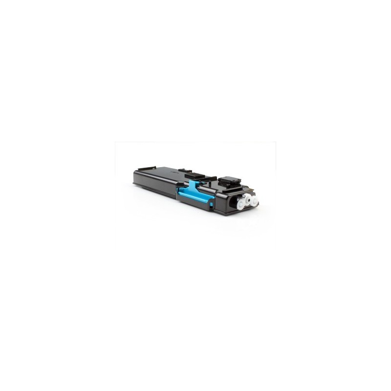 Dell C2660DN/C2665DNF Cyan Cartucho de Toner Generico - Reemplaza 593-BBBT/488NH/TW3NN/593-BBBN/TXM5D/V1620