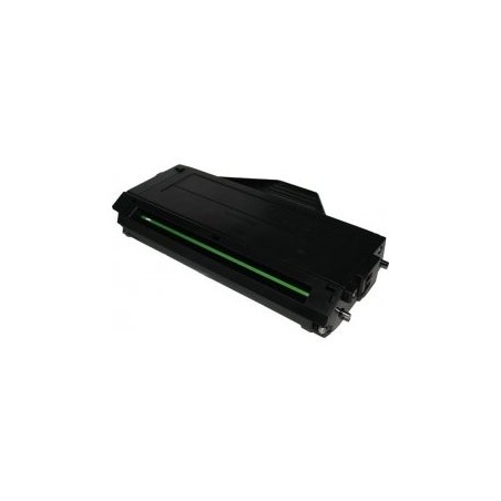 Panasonic KX-FAT410X Negro Cartucho de Toner Generico