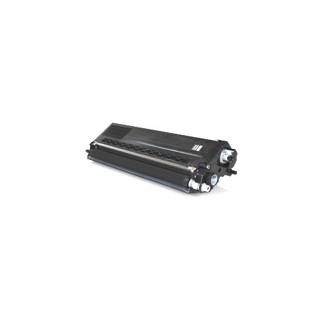 Brother TN900 Negro Cartucho de Toner Generico - Reemplaza TN900BK