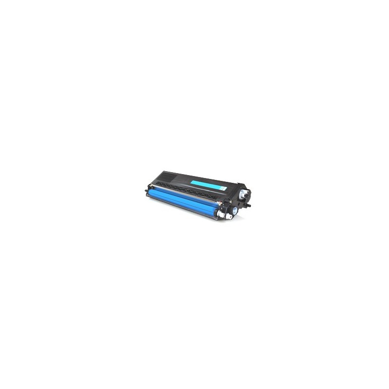 Brother TN900 Cyan Cartucho de Toner Generico - Reemplaza TN900C