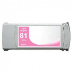 HP 81 Magenta Light...