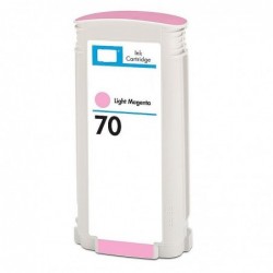 HP 70 Magenta Light...