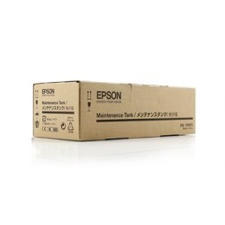 Epson C12C890191 Tanque de...