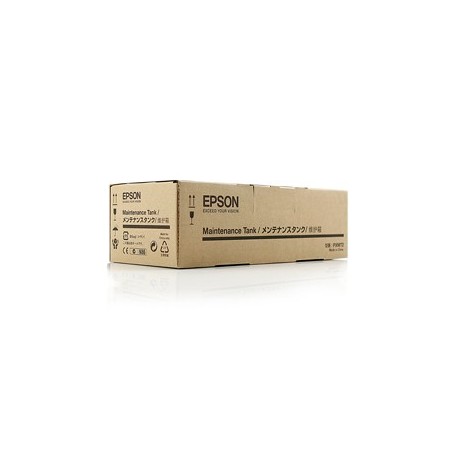 Epson C12C890191 Tanque de Mantenimiento Original