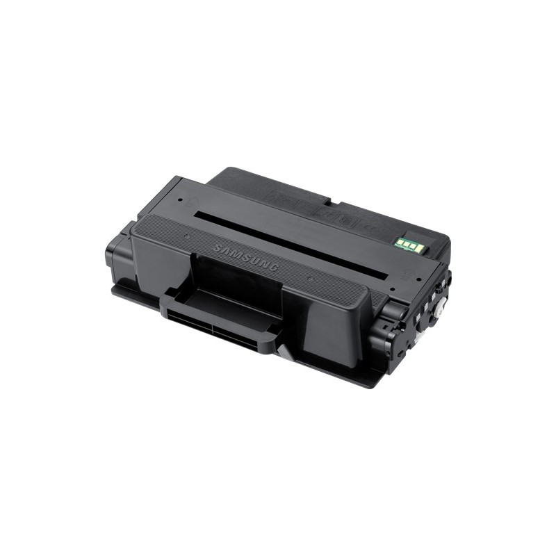 Samsung MLT-D205L Negro Cartucho de Toner Original - SU963A