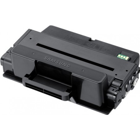 Samsung MLT-D205L Negro Cartucho de Toner Original - SU963A