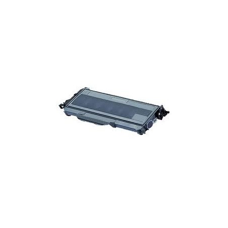 Brother TN2120/TN2110/TN360 Negro Cartucho de Toner Generico