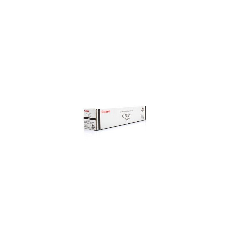 Canon CEXV11 Negro Cartucho de Toner Original - 9629A002