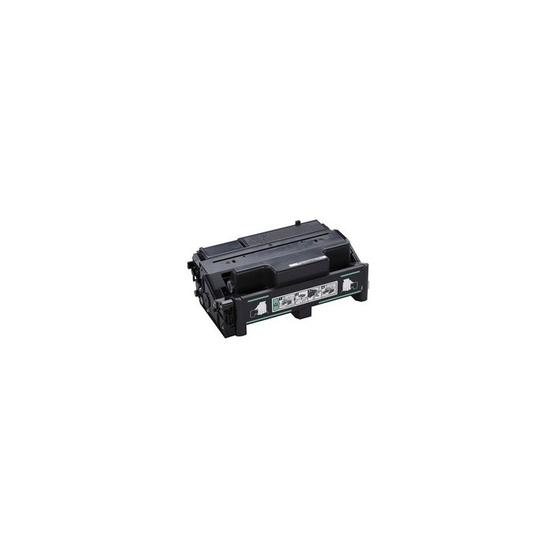 Ricoh Aficio SP5200/SP5210 Negro Cartucho de Toner Generico - Reemplaza 406685/821229/SP5200HE