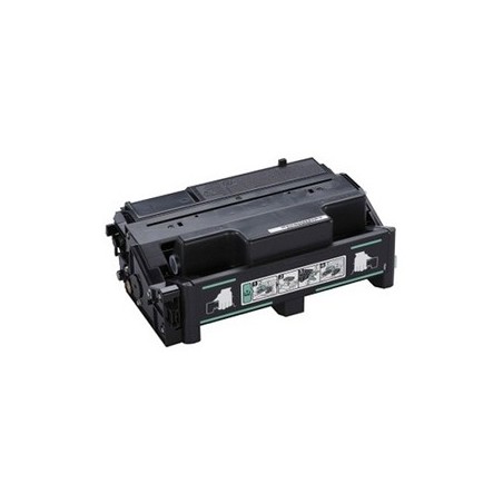 Ricoh Aficio SP5200/SP5210 Negro Cartucho de Toner Generico - Reemplaza 406685/821229/SP5200HE