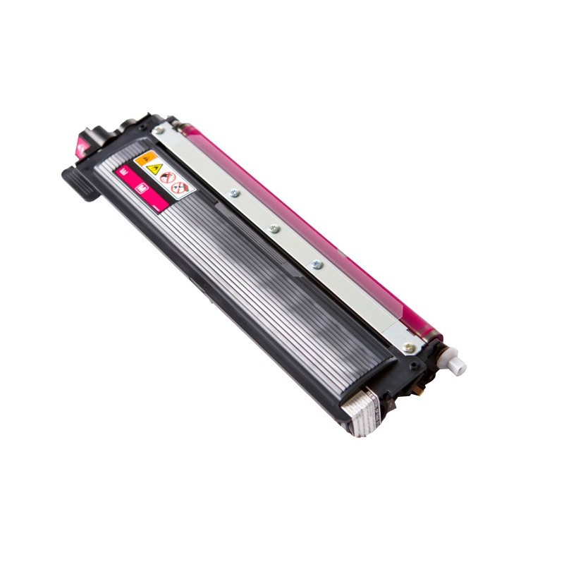 Brother TN230 Magenta Cartucho de Toner Generico - Reemplaza TN230M