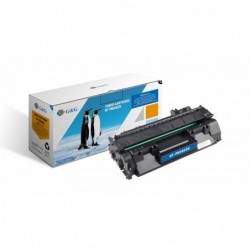 G&G Canon 719 Negro Cartucho de Toner Generico - 3479B002