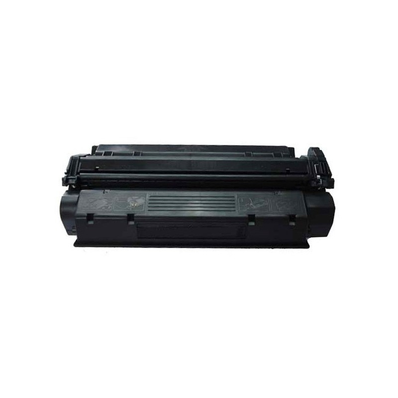 Canon Cartridge T/FX8 Negro Cartucho de Toner Generico - Reemplaza 7833A002/CRG-T