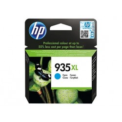 HP 935XL Cyan Cartucho de...