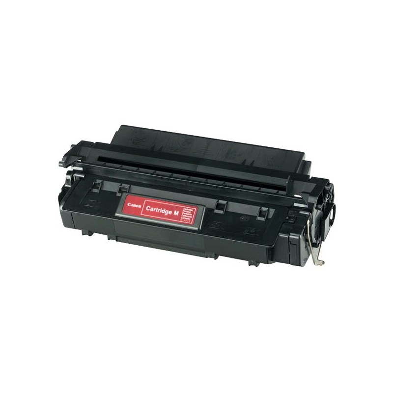 Canon Cartridge M Negro Cartucho de Toner Generico - Reemplaza 6812A002/CRG-M