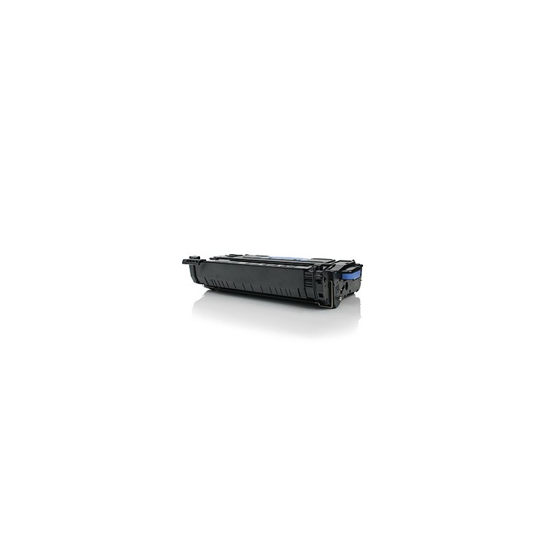 HP CF325X Negro Cartucho de Toner Generico - Reemplaza 25X