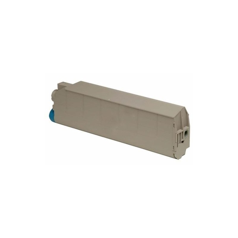 Xerox Phaser 7300 Negro Cartucho de Toner Generico - Reemplaza 016197600