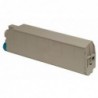 Xerox Phaser 7300 Negro Cartucho de Toner Generico - Reemplaza 016197600