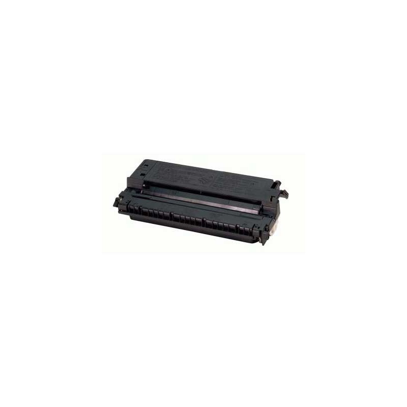 Canon E30/E40 Negro Cartucho de Toner Generico - Reemplaza 1491A003