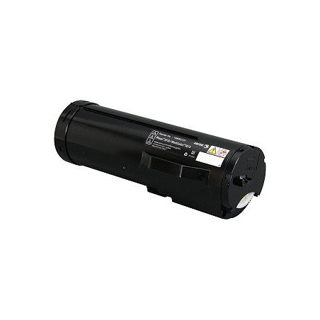 Xerox Phaser 3610/WorkCentre 3615 Negro Cartucho de Toner Generico - Reemplaza 106R02722/106R02731/106R02720