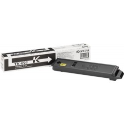 Kyocera TK895 Negro Cartucho de Toner Original - 1T02K00NL0/TK895K