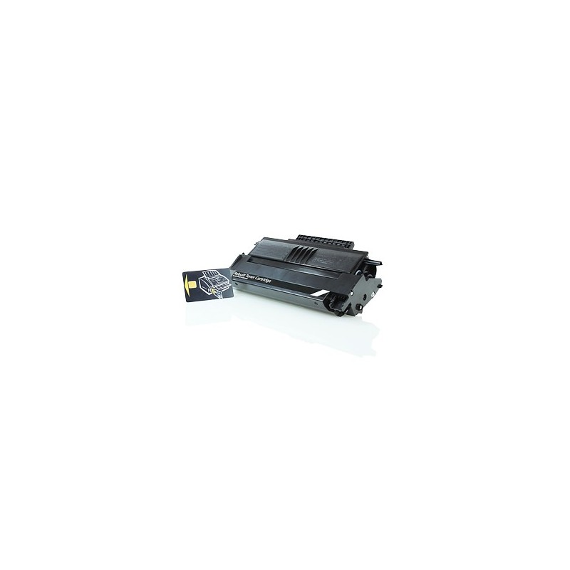 Ricoh Aficio SP1100 Negro Cartucho de Toner Generico - Reemplaza 406572