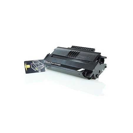 Ricoh Aficio SP1100 Negro Cartucho de Toner Generico - Reemplaza 406572