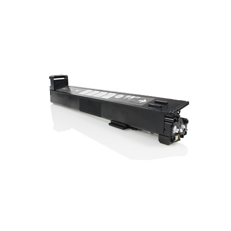 HP CF300A Negro Cartucho de Toner Generico - Reemplaza 827A