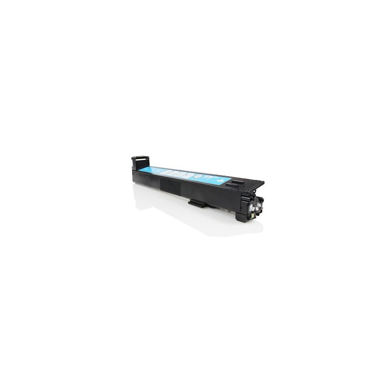 HP CF301A Cyan Cartucho de Toner Generico - Reemplaza 827A