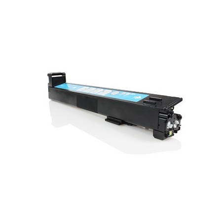 HP CF301A Cyan Cartucho de Toner Generico - Reemplaza 827A