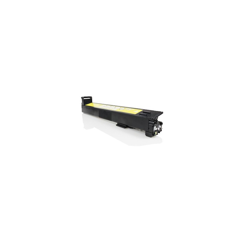 HP CF302A Amarillo Cartucho de Toner Generico - Reemplaza 827A