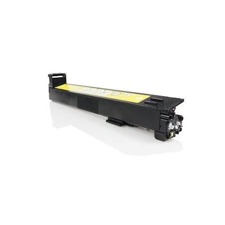 HP CF302A Amarillo Cartucho de Toner Generico - Reemplaza 827A