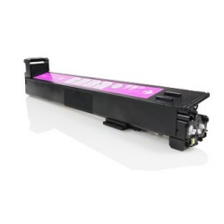 HP CF303A Magenta Cartucho...