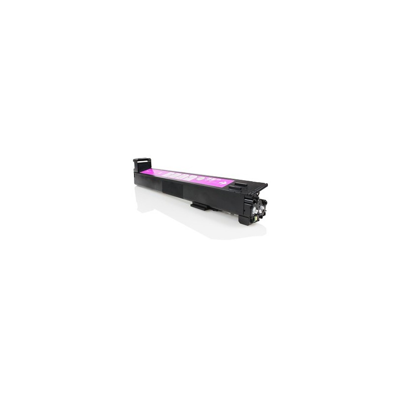 HP CF303A Magenta Cartucho de Toner Generico - Reemplaza 827A