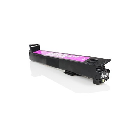 HP CF303A Magenta Cartucho de Toner Generico - Reemplaza 827A