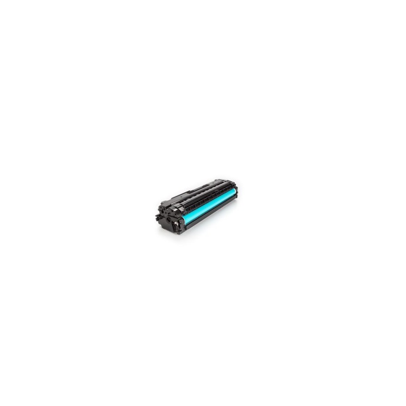 Samsung CLT-C505L Cyan Cartucho de Toner Generico - Reemplaza SU035A