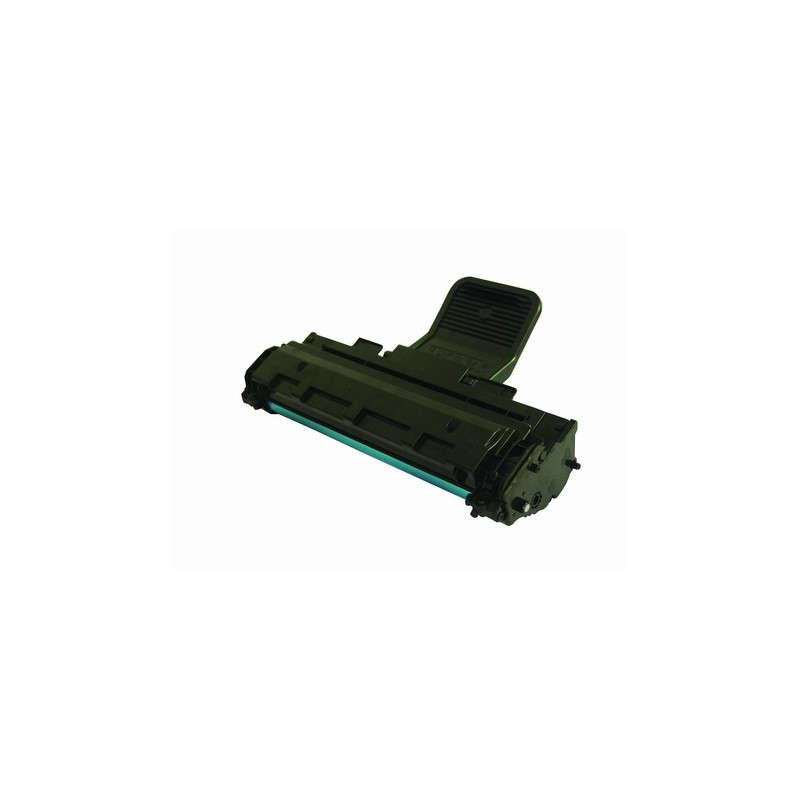 Dell 1100/1110 Negro Cartucho de Toner Generico - Reemplaza 593-10109