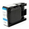 Epson T5802 Cyan Cartucho de Tinta Pigmentada Generico - Reemplaza C13T580200