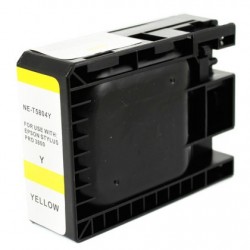 Epson T5804 Amarillo...