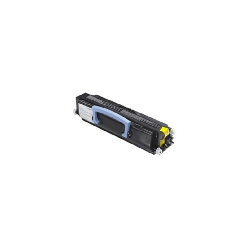 Dell 1720 Negro Cartucho de Toner Generico - Reemplaza 593-10237/MW558