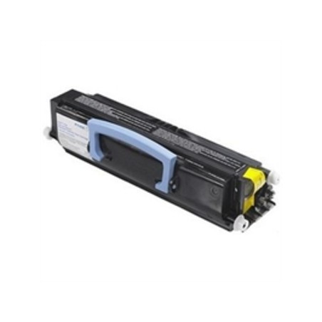 Dell 1720 Negro Cartucho de Toner Generico - Reemplaza 593-10237/MW558