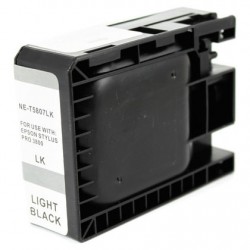 Epson T5807 Negro Light...