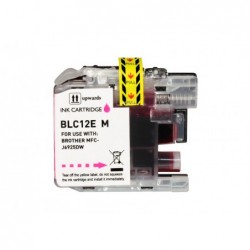 Brother LC12E Magenta...