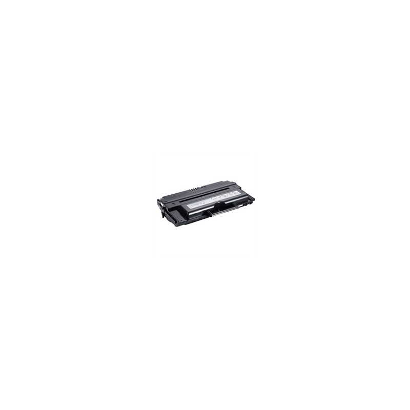 Dell 1815 Negro Cartucho de Toner Generico - Reemplaza 593-10153/RF223